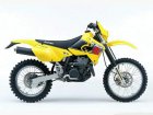 2003 Suzuki DR-Z 400E